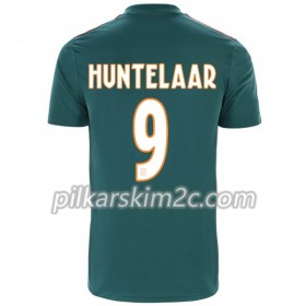 Koszulka Ajax Amsterdam Klaas-Jan Huntelaar 9 Precz 2019-2020 - Koszulki Piłkarskie